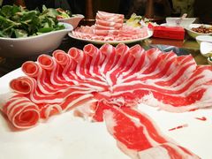 -宝泉铜锅·涮羊肉(解放东路店)