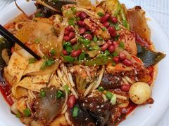 -飞天食府(飞天大厦店)