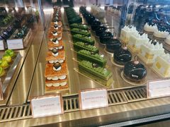 -澳门文华东方酒店文华饼房(孙逸仙大马路店)
