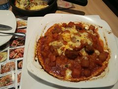 -必胜客(鼓楼店)