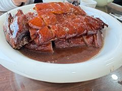 -黄连大头华烧鹅店(大良店)