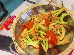 -避风塘·老港味餐厅(虹口龙之梦店)