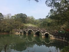 -常德桃花源景区