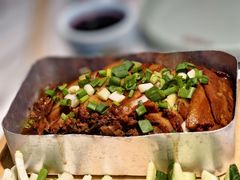 -津沽小院(天津之眼店)