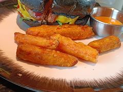 -Nord Grill&Bar Highland诺德西餐(深圳欢乐海岸店)