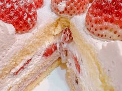 -积慕Cake(解放大道店)
