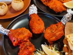 -南国印度餐厅Dakshin