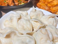 -金谷园饺子馆(北邮总店)