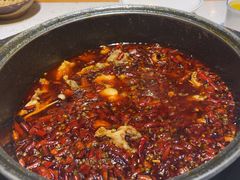 -佬缸炮江湖川菜(玉林店)