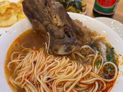 -水仙拉面(水仙街店)