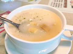 -尼泊尔雪莲餐厅(北京东路店)