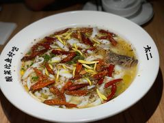 -太二酸菜鱼(正大广场店)