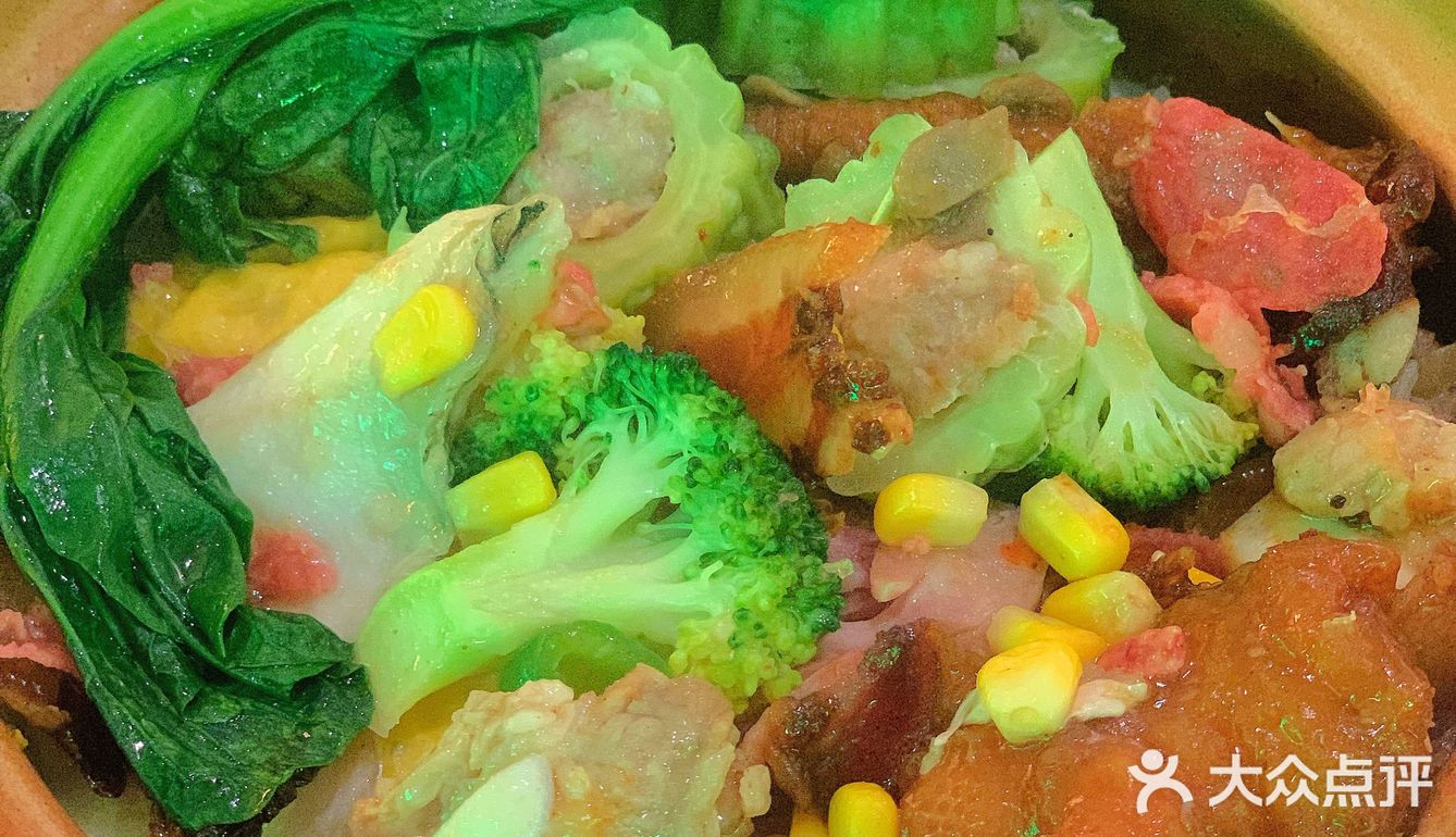 上海探店｜性价比超高的小吃快餐馆🍱