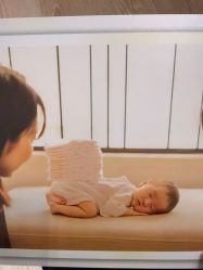 -玛瑞莎孕婴童摄影到家拍