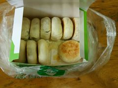 -老北京绿豆饼(解放路店)