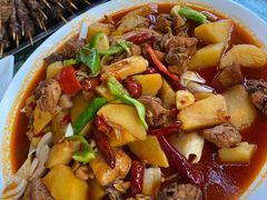 -伊隆斋(什刹海店)