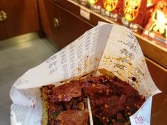 -張飛牛肉(锦里店)