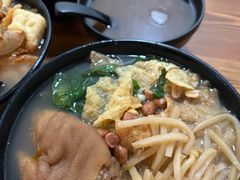 -螺蛳粉先生(蓟门桥店)