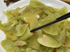 -火龙堂·风味民间菜(文一路店)