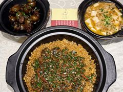 -阿英煲.煲烧江南菜(凉城路店)