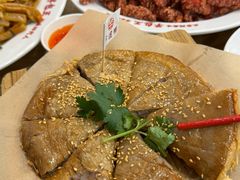 -芋包王闽南茶楼(八市店)
