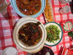 -辣小鲜·南昌大排档(船山路店)