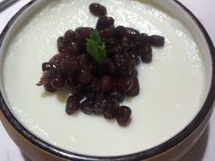 红豆双皮奶-大榕树下顺德菜(融创茂店)