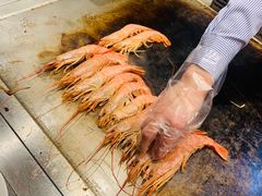 -星伦多自助料理(江阴万达店)