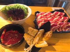 -伊茉家的烤肉店(勒泰中心店)