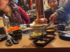 -香猪坊韩国烤肉专属门店(魏公村店)