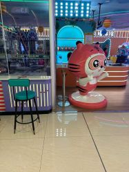 -奇乐城堡儿童主题乐园(公主坟店)