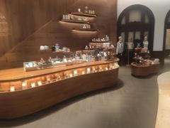 -星巴克臻选(天津恒隆广场旗舰店)