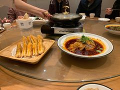 -陶德砂锅(蜀汉路店)