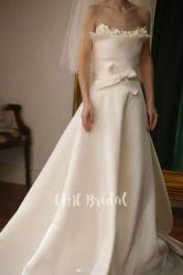 点击看大图 -Chic Bridal 熙可婚纱
