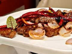 -月福京味斋·烤鸭店·北京菜(鼓楼总店)