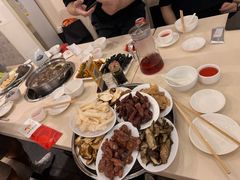 -太婆天府山珍酒楼(亚运村店)