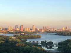 -长春市南湖公园