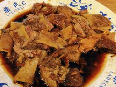 -柴氏风味斋(甘家口店)