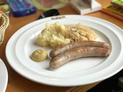 -LENBACH兰巴赫西餐啤酒坊(大连星海广场店)