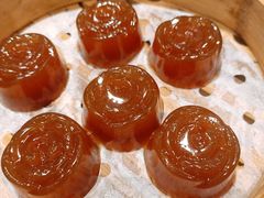 特色红枣糕-稻香海鲜饭店(第一国际店)