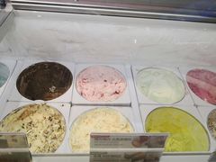 -Baskin Robbins(弘大店)