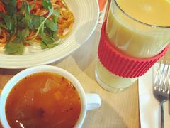 -必胜客(天鹅湖万达店)