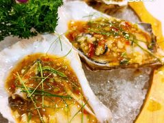 -吉源大排档·鱼生·海鲜(烧烤彩印厂店)