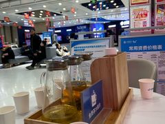 -中国移动(高升桥营业厅)