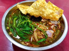 螺蛳粉-谭老太正宗柳州螺狮粉(家和花园店)