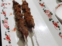 -东门口涮肉·砂锅·烤串(老门东店)