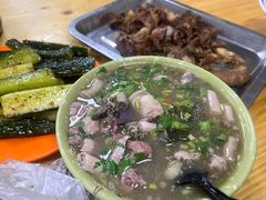 -清真-戏楼王记牛肉面