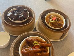 -潮府馆·非遗潮州菜·港式点心(世纪公园店)
