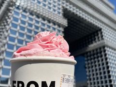 -霸王茶姬(公园1903店)