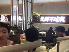 -聚味瞿记·龙虾堂(坡子街店)